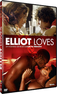 Elliot Loves